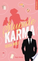 Stupide Karma - Cover