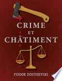 Crime et Châtiment - Cover
