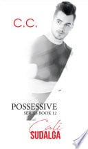 Possessive Series 12: Cali Sudalga - Cover