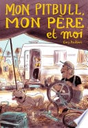 Mon pitbull, mon père et moi - Cover