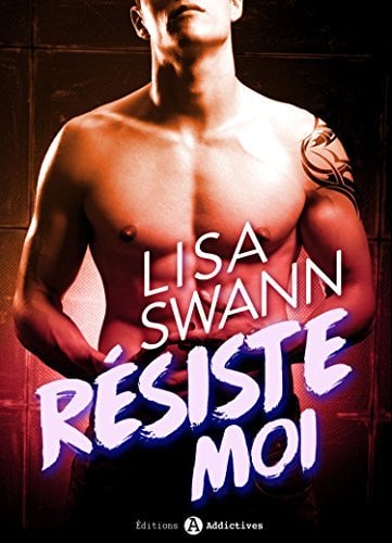 Résiste-moi - Cover