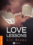 Love Lessons - Histoire intégrale - Cover
