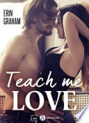Teach Me Love (teaser) - Cover