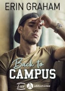 Back to Campus - Cover