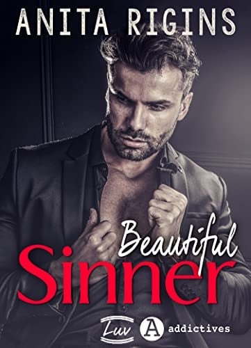 Beautiful Sinner - Cover