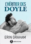 L'Héritier des Doyle - Cover