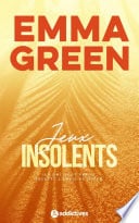 Jeux insolents - Cover