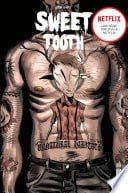 Sweet Tooth - Tome 2 - Cover