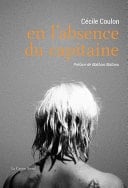 En l'absence du capitaine - Cover
