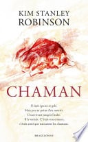 Chaman - Cover