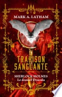Trahison sanglante - Cover