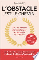 L'obstacle est le chemin - Cover