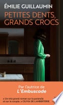 Petites dents, grands crocs - Cover