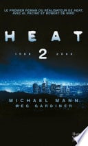 Heat 2 - Cover