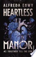 Heartless Manor - 2 - Cover