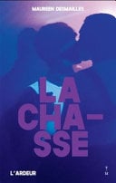 La Chasse - Cover