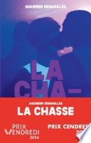 La Chasse - Cover