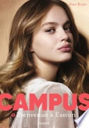 Campus, Tome 01 - Cover