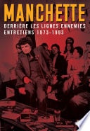 Derrière les lignes ennemies - Cover