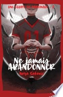 Ne jamais abandonner - Cover