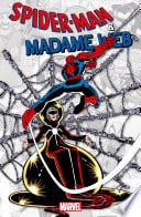 Spider-Man & Madame Web - Cover