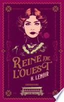 Reine de l'Ouest - Cover