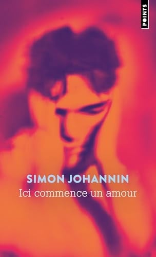 Ici commence un amour - Cover