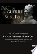 L'Art de la Guerre de Sun Tzu - Cover