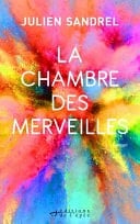 La Chambre des Merveilles - Cover