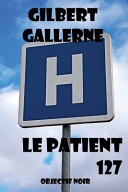 Le Patient 127 - Cover