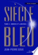 Ombres et lumières - Cover