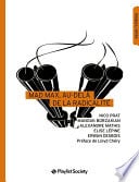 Mad Max, au-delà de la radicalité - Cover