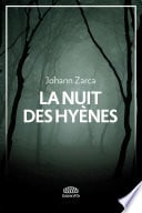 La nuit des hyènes - Cover