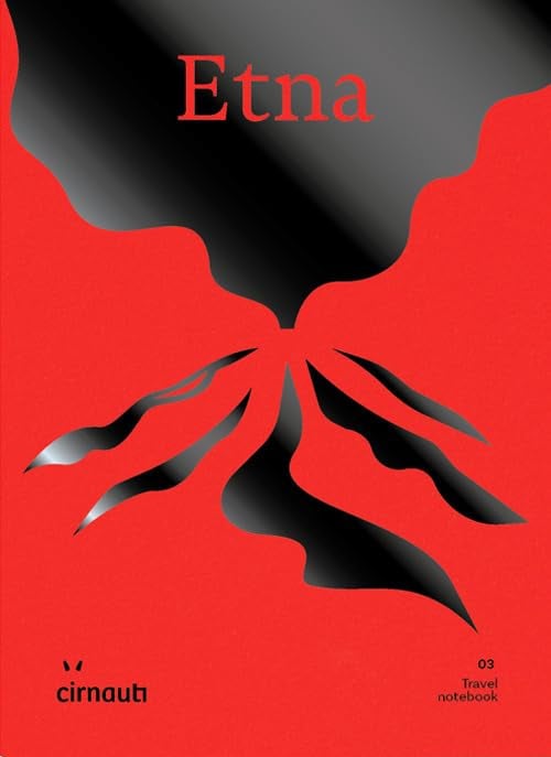 Etna - Cover