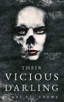 Their Vicious Darling - Cover