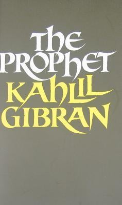 The Prophet - Cover