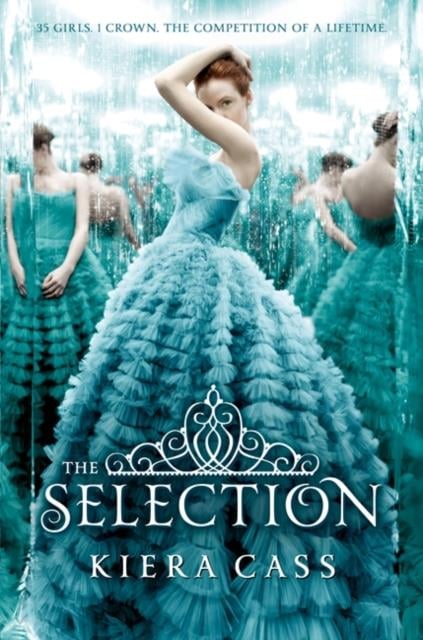The Selection - Cover