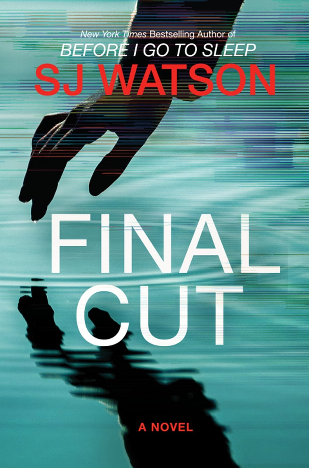 Final Cut - Cover