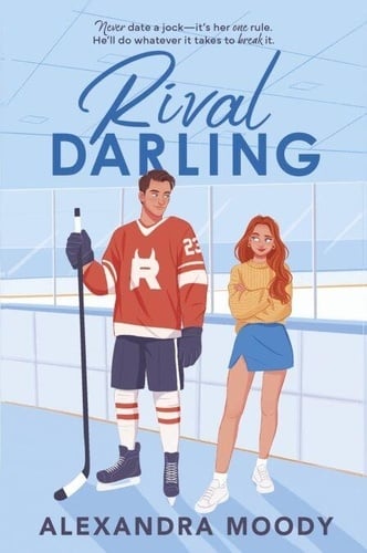 Rival Darling - Cover