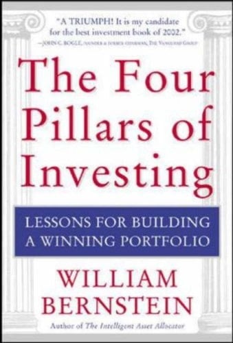 The Four Pillars of Investing - Cover