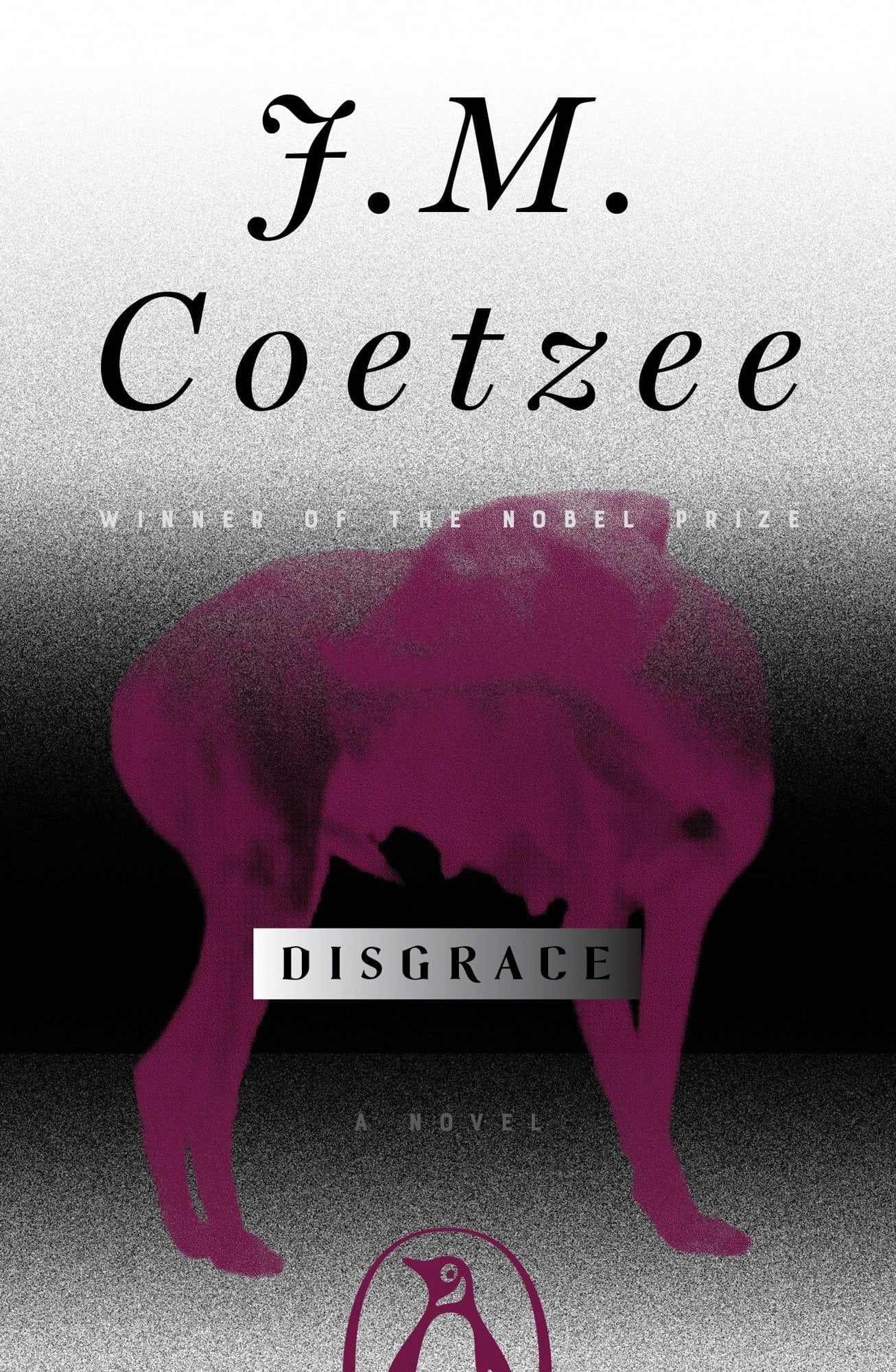 Disgrace - Cover