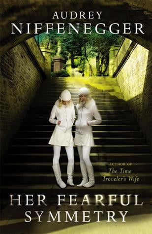 Her Fearful Symmetry - Cover