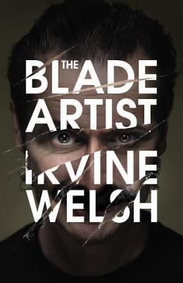 The Blade Artist - Cover