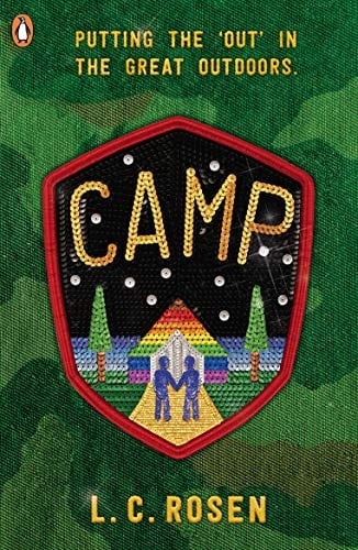 Camp - Cover
