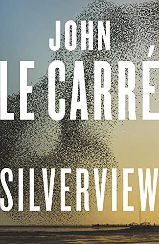 Silverview - Cover