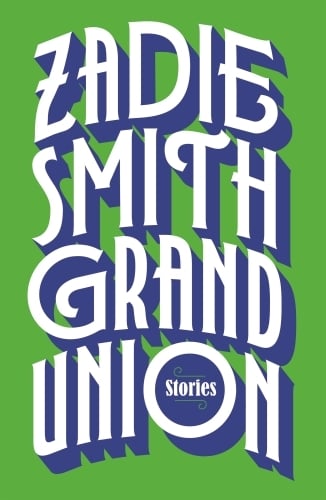 Grand Union - Cover