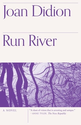 Run River - Cover