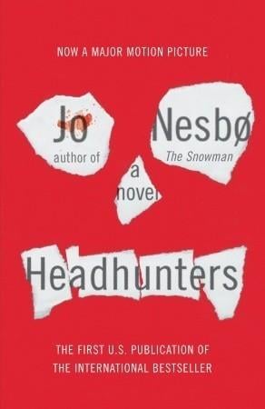 Headhunters - Cover