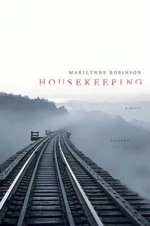Housekeeping - Cover