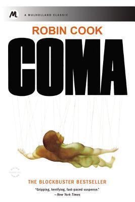 Coma - Cover
